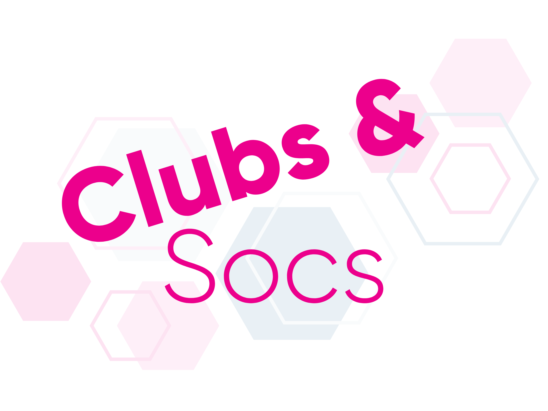 Clubs Socs