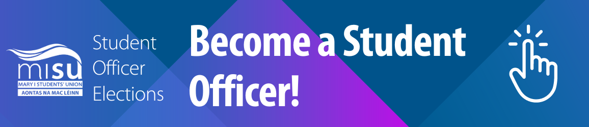 become a student officer
