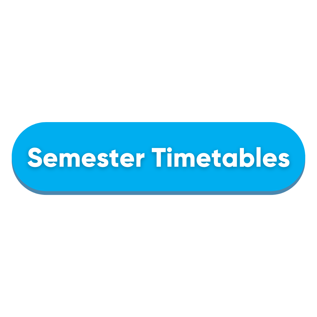 Semester Timetables