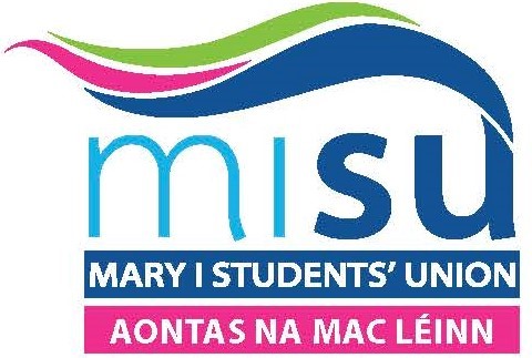 MISU Primary Logo