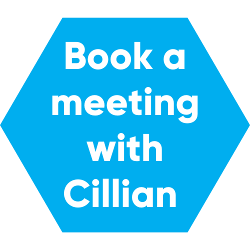 Cillian Bookings Button