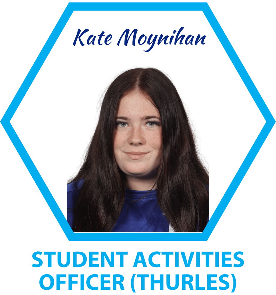 Student Act. Tls - Kate