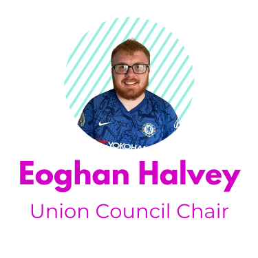 Eoghan   UC Chair