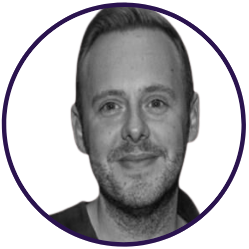 Administrative Assistant Dave Cuddihy
