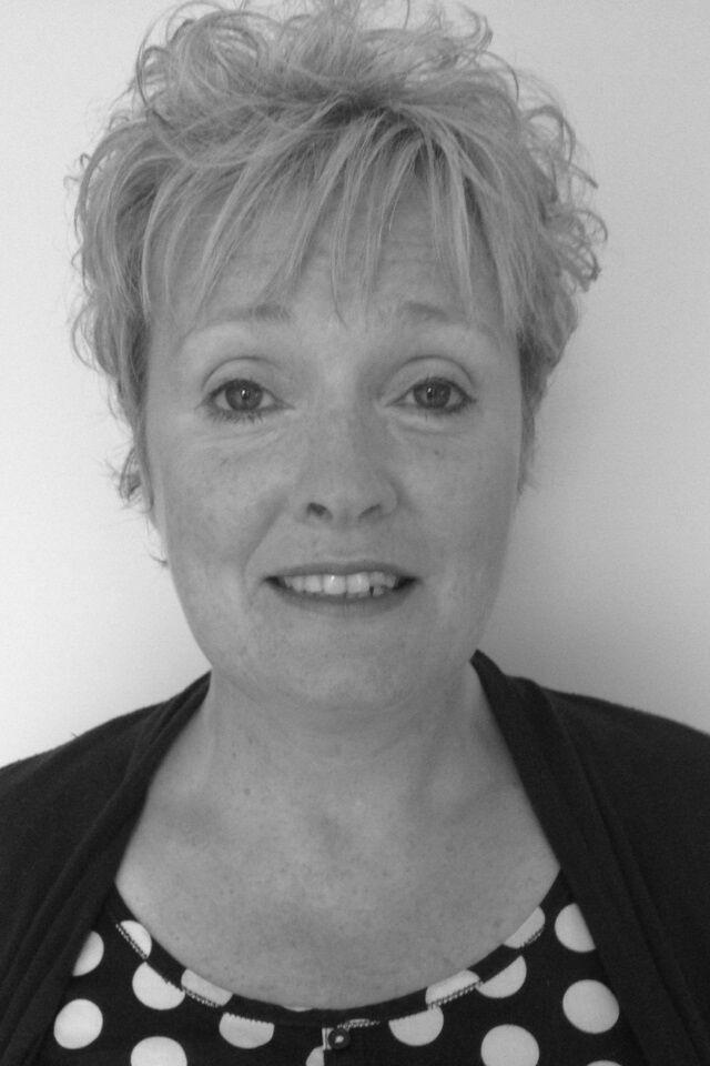 Accounts Technician MISU Margaret