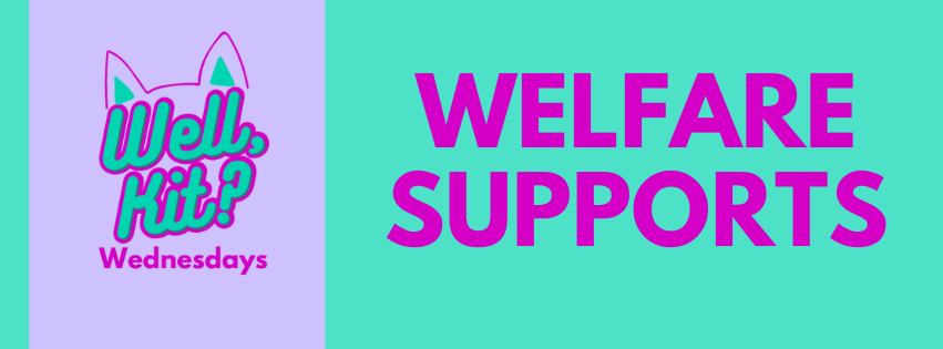 WKW Welfare Supports