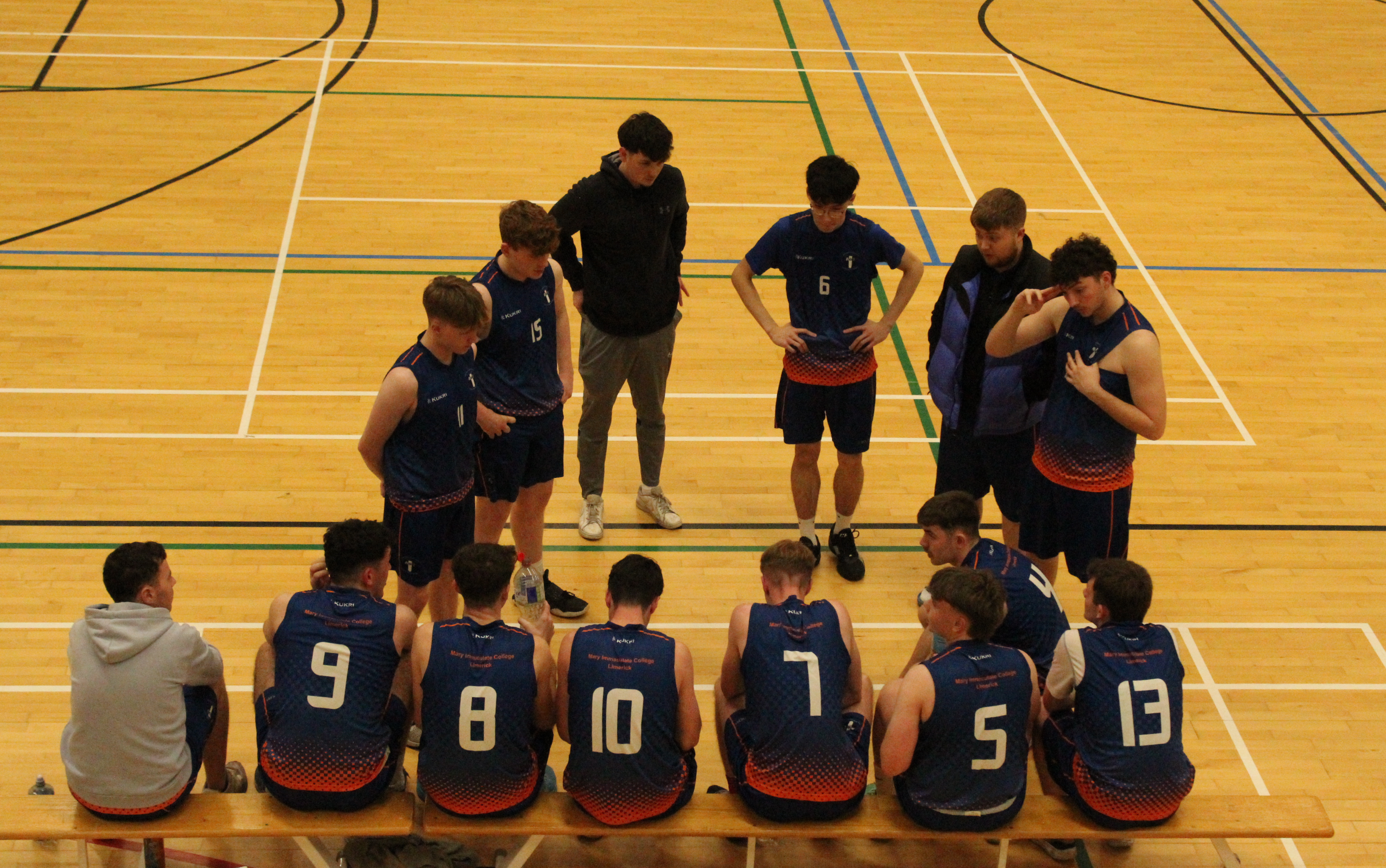 Browse the available MISU Clubs. If one is unavailable to join, mark yourself as interested at the top of its description page. If you'd like to start a new Club, contact the Clubs and Socs Administrator or the Clubs and Socs Coordinator.