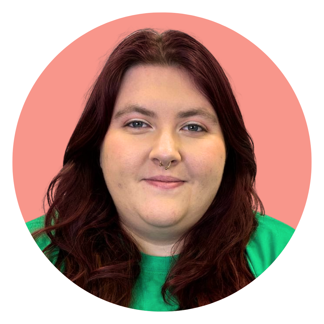 MISU President Nat Horan's Headshot.