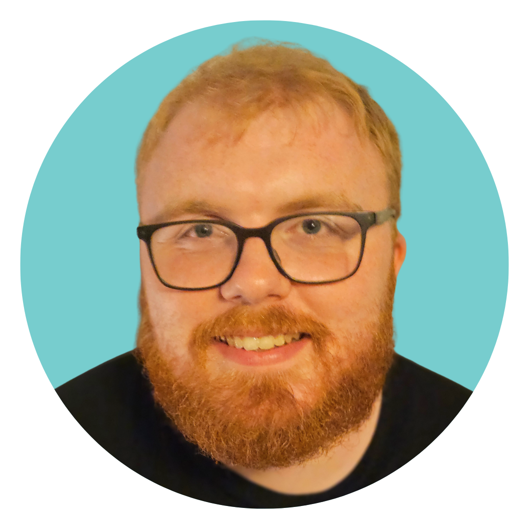 Placeholder headshot for MISU Part-Time Advocacy Officer