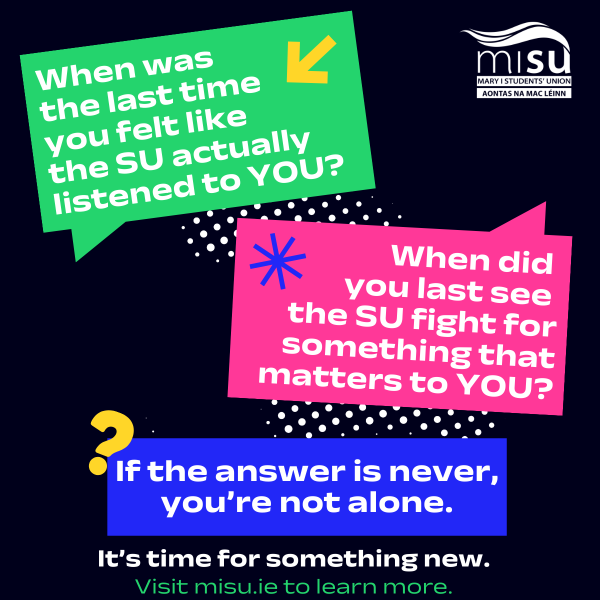 Learn more about the MISU Referendum 2026!