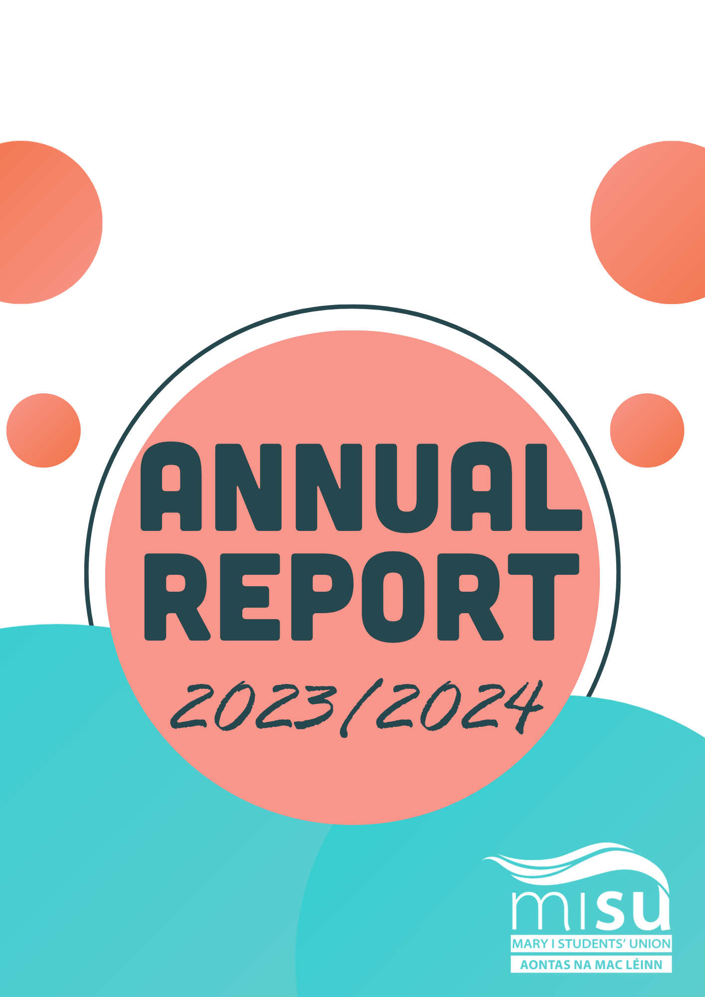 Download the MISU Annual Report 2023/24