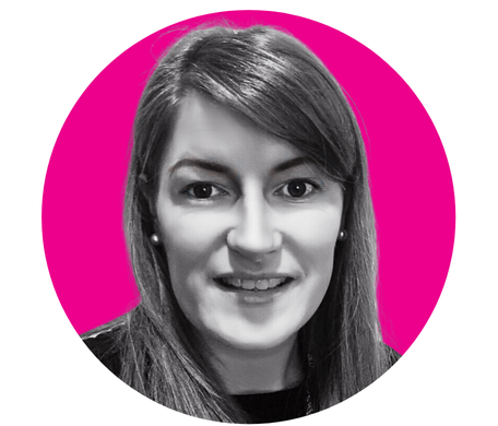 Headshot for Dee Kennelly