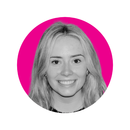 Headshot for Emma Hogan