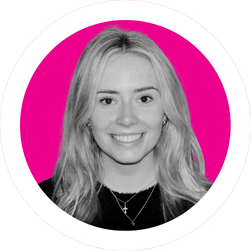 Headshot for Emma Hogan