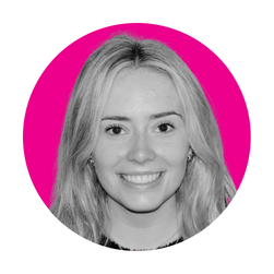 Headshot for Emma Hogan