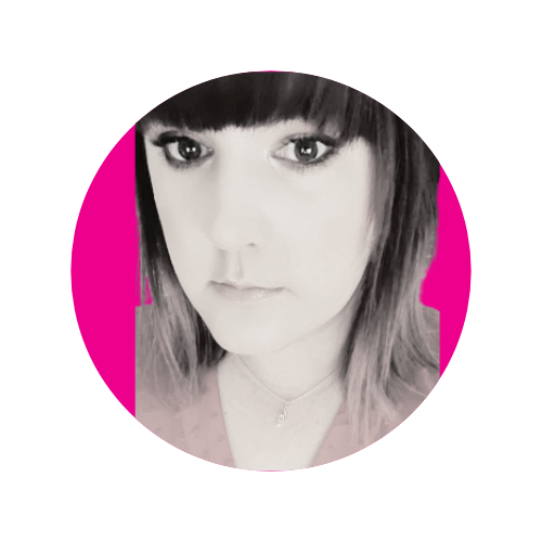 Headshot for Jane O'Doherty
