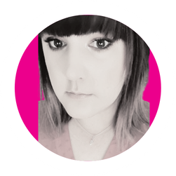 Headshot for Jane O'Doherty